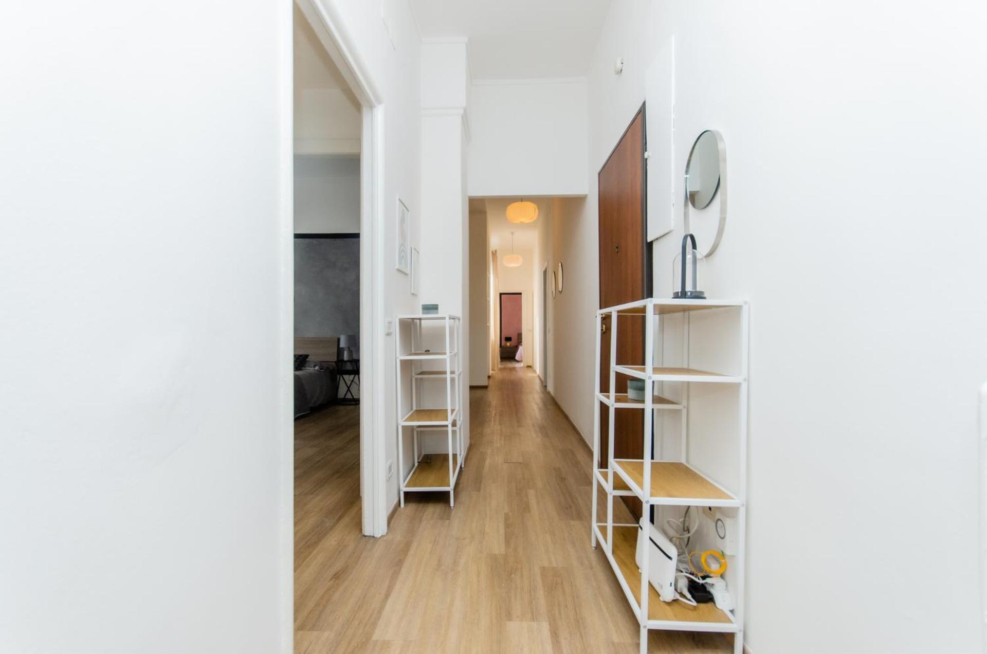 Blue Room 밀라노 외부 사진