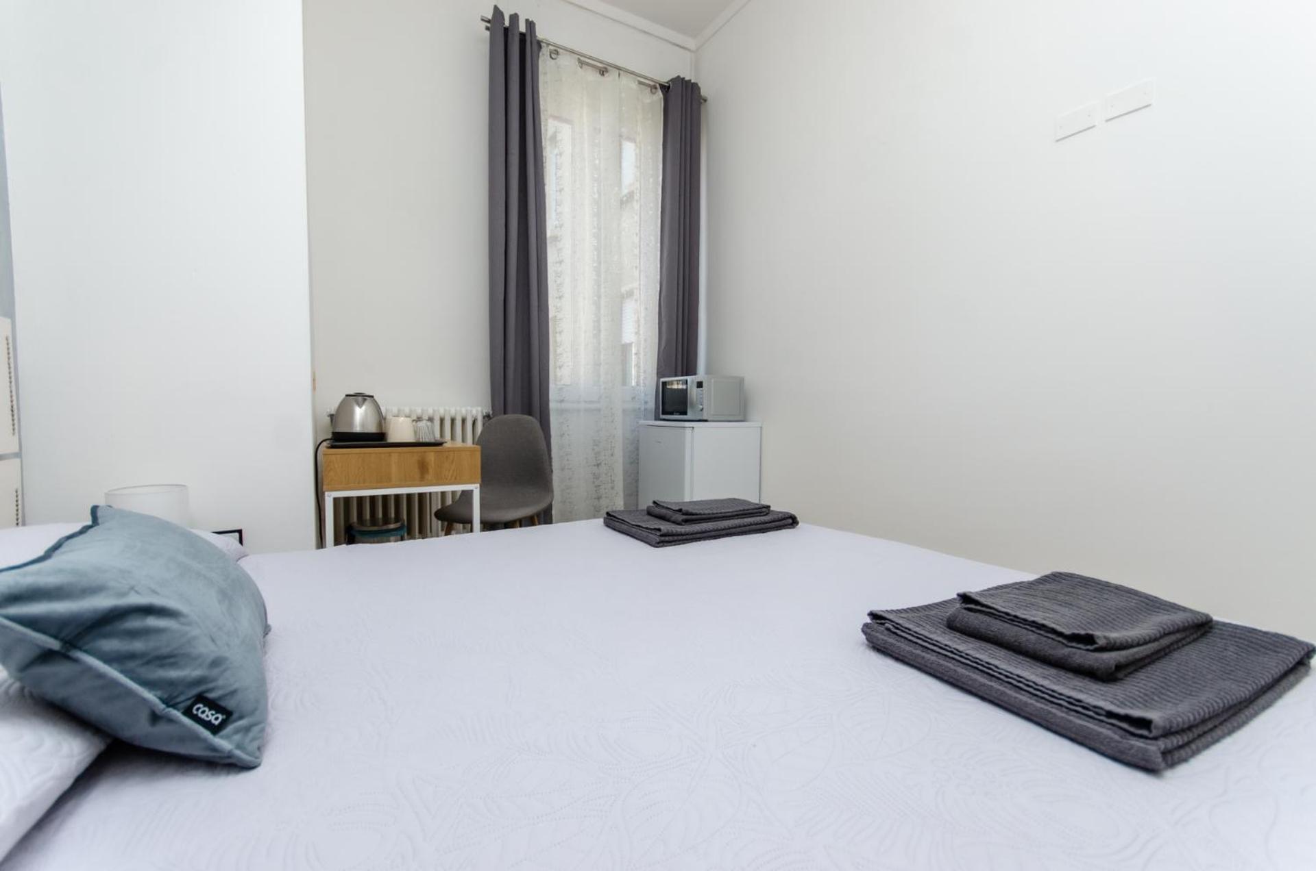 Blue Room 밀라노 외부 사진