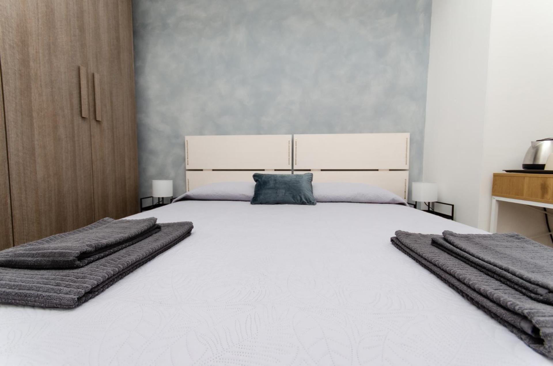 Blue Room 밀라노 외부 사진